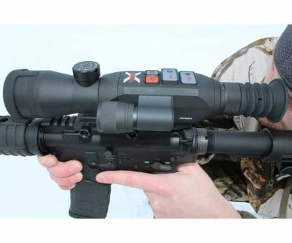 X-Vision KRAD Night Vision Scope - XANS550 Gear 6 X-Vision KRAD Night Vision Scope - XANS550 Gear