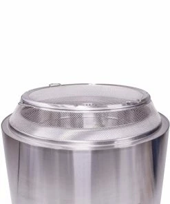 Firepits & Stoves Solo Stove Yukon 27" Shield