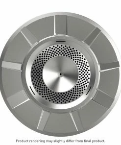 Solo Stove Yukon Heat Deflector