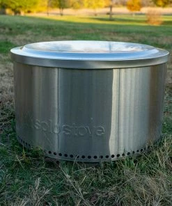 Firepits & Stoves Solo Stove 30" Yukon Lid