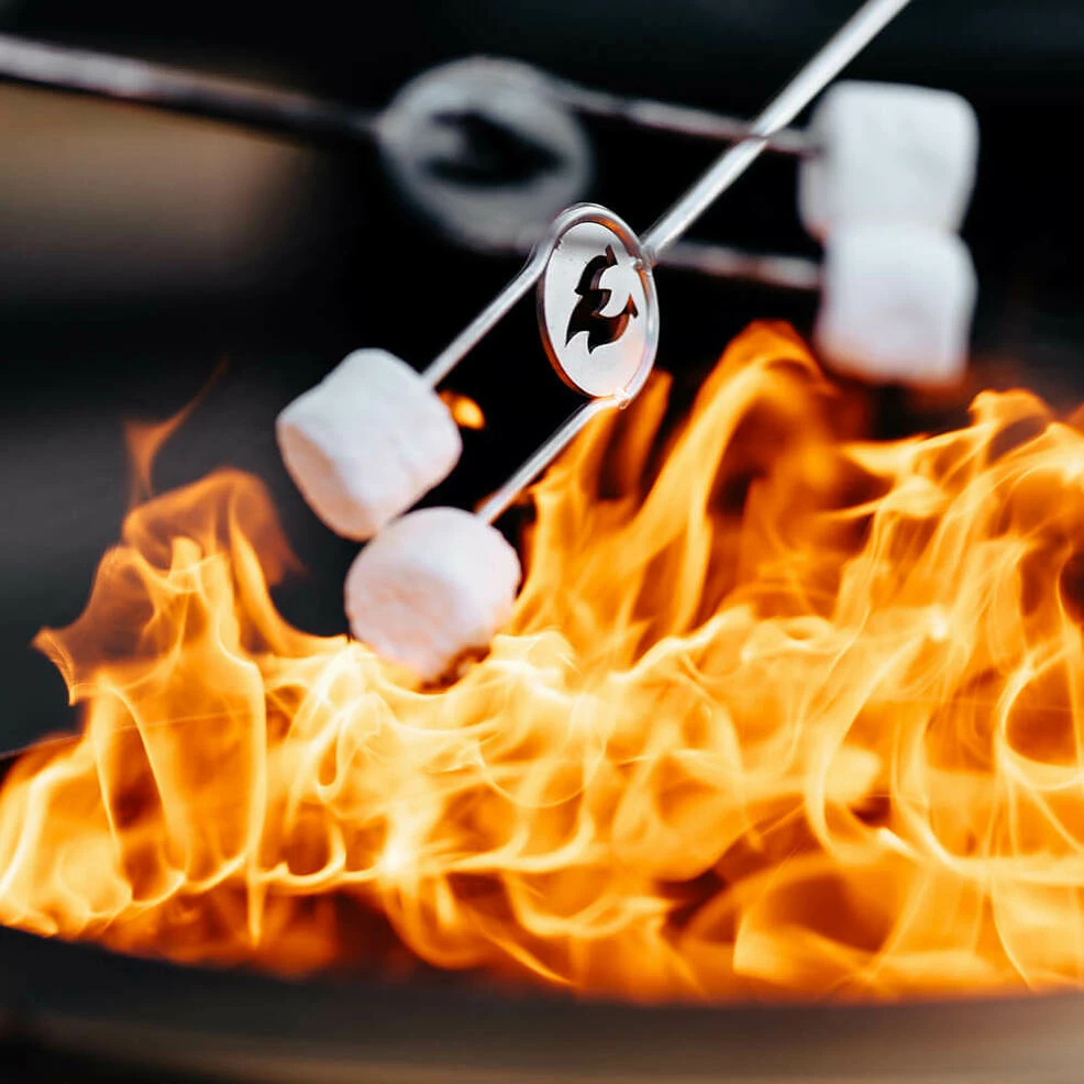 Solo Stove Yukon Accessory Bundle 11 Solo Stove Yukon Accessory Bundle