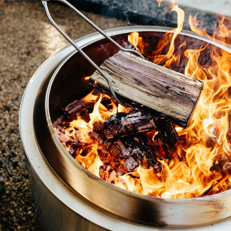 Solo Stove Yukon Accessory Bundle 12 Solo Stove Yukon Accessory Bundle