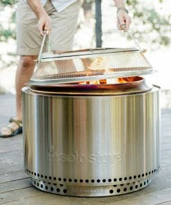 Solo Stove Yukon Accessory Bundle 25 Solo Stove Yukon Accessory Bundle