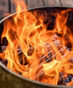 Solo Stove Yukon Backyard Bundle Gear