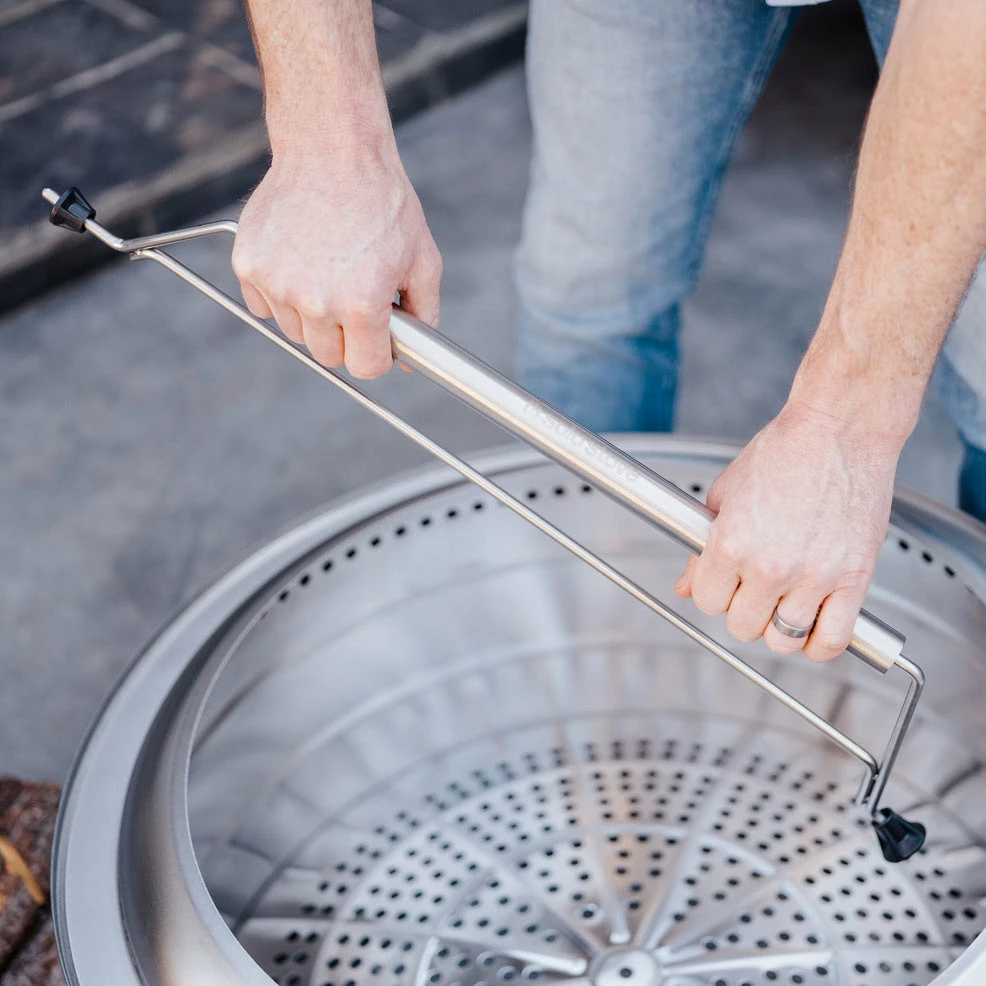 Solo Stove Handles 9 Solo Stove Handles