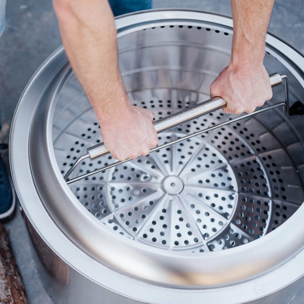 Solo Stove Handles 10 Solo Stove Handles