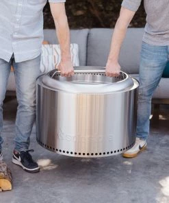 Solo Stove Handles 24 Solo Stove Handles