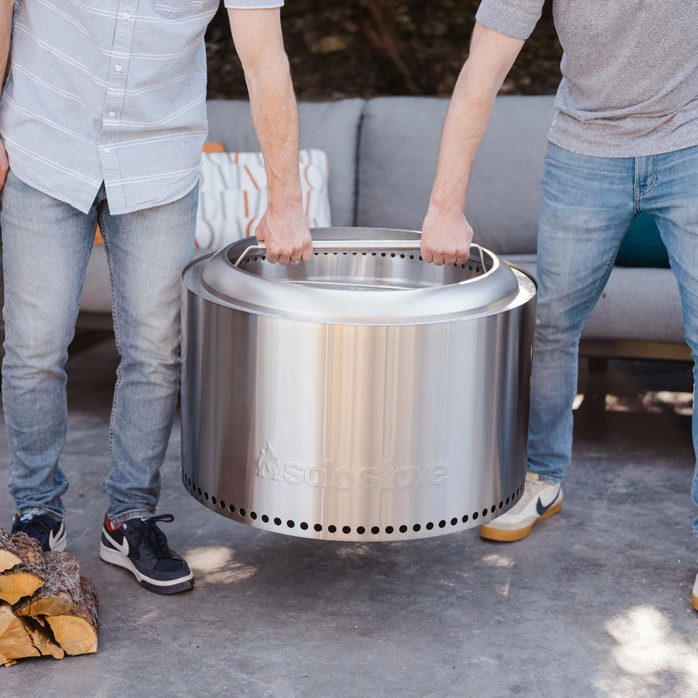 Solo Stove Handles 11 Solo Stove Handles