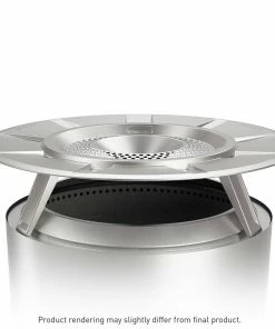 Solo Stove Yukon Heat Deflector