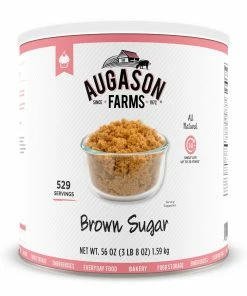 Augason Farms Brown Sugar