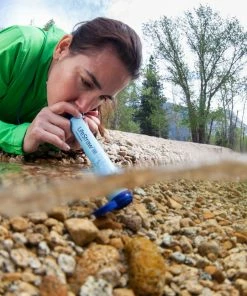 LIFESTRAW Personal Water Filter