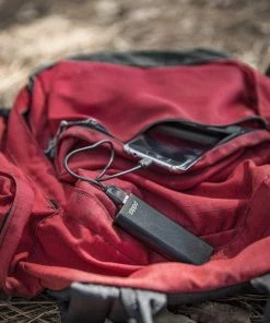 ZIPPO Heatbank 3 Rechargable Hand Warmer