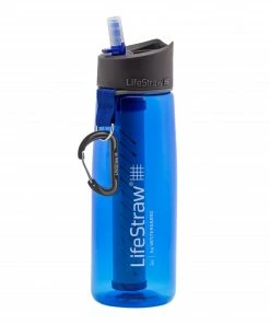 LifeStraw Go Water Bottle With Filter 22oz 17 LifeStraw Go Water Bottle With Filter 22oz