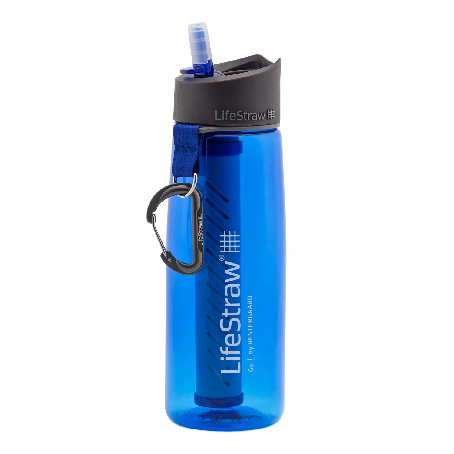 LifeStraw Go Water Bottle With Filter 22oz 5 LifeStraw Go Water Bottle With Filter 22oz