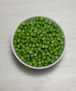 Augason Farms Freeze Dried Peas Food & Food Storage