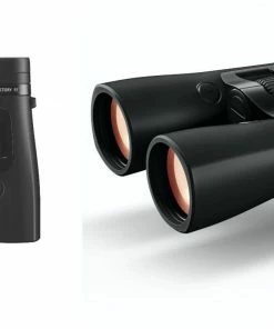 Zeiss Victory RF Binoculars, 42mm Lens Optics & Night Vision