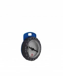 BRUNTON TAG-ALONG ZIP COMPASS