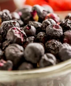 Augason Farms Freeze-Dried Fruit Variety Pail