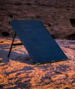Goal Zero Boulder 100 Solar Panel (100W, 18-22V) 13 Goal Zero Boulder 100 Solar Panel (100W, 18-22V)