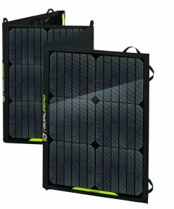 GOAL ZERO Nomad 100 Solar Panel (100W, 14-22V)