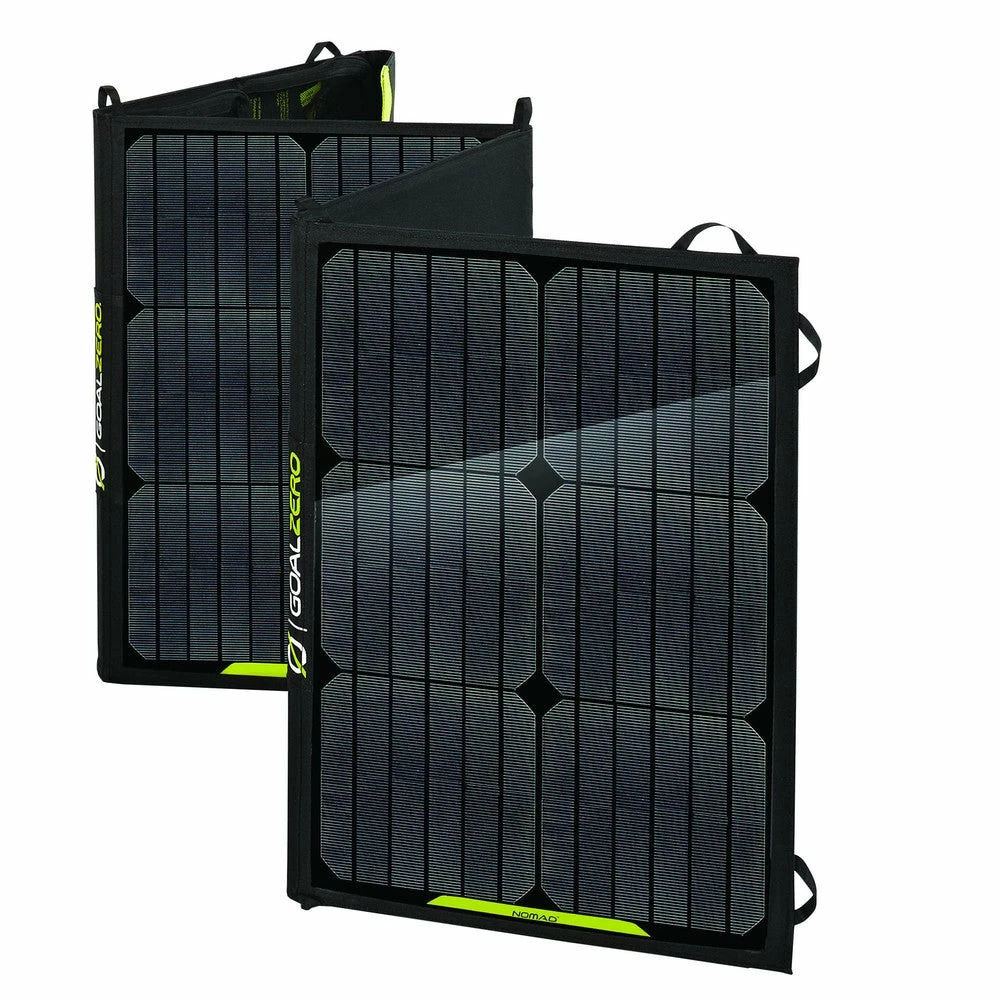 GOAL ZERO Nomad 100 Solar Panel (100W, 14-22V) 2 GOAL ZERO Nomad 100 Solar Panel (100W, 14-22V)