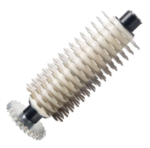 LEM BIG BITE 2 IN 1 JERKY SLICER/TENDERIZER ATTACHMENT FOR GRINDER Food & Food Storage 5 LEM BIG BITE 2 IN 1 JERKY SLICER/TENDERIZER ATTACHMENT FOR GRINDER Food & Food Storage