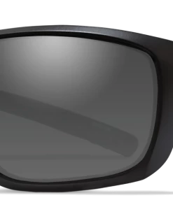 Gear WILEY X ASPECT - Black Ops Smoke Grey With Matte Black Frame