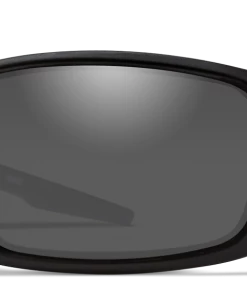 Gear WILEY X REBEL - Black Ops Smoke Grey With Matte Black Frame