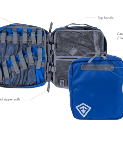 FIRST TACTICAL AIRWAY KIT