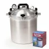 All American 925 Pressure Canner - 25 Quart Appliances