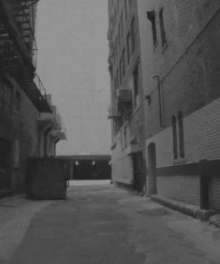 X-Vision Night Vision Binoculars Deluxe-XANB30