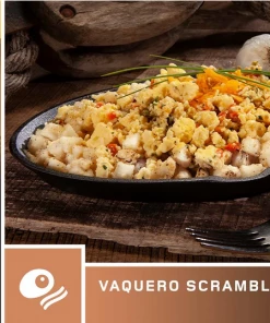 AlpineAire Vaquero Scramble