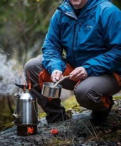 Gear Kelly Kettle Ultimate Base Camp Kit