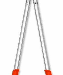 LÖWE LOWE Anvil Lopper With Curved Blade Home, Farm & Garden