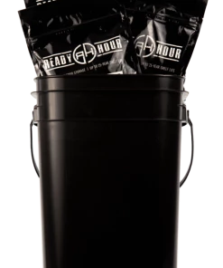 Ready Hour Ultimate Breakfast Kit 140 Servings