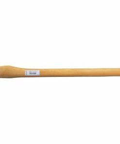 Hultafors Axe Shaft Straight With Wooden Wedge YSR 750-63x23