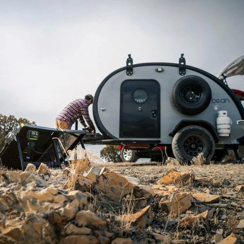 GOAL ZERO 20 AMP CHARGE CONTROLLER 4 GOAL ZERO 20 AMP CHARGE CONTROLLER