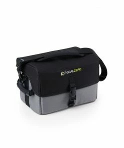 Goal Zero Lithium Yeti 400 And 500X Protection Case