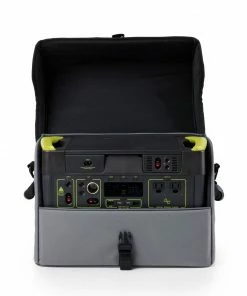Goal Zero Lithium Yeti 1000,1400 Or 1500X Protection Case