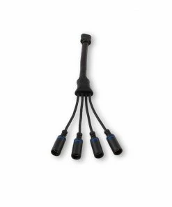 Goal Zero 4X 8MM Combiner To Anderson Connector