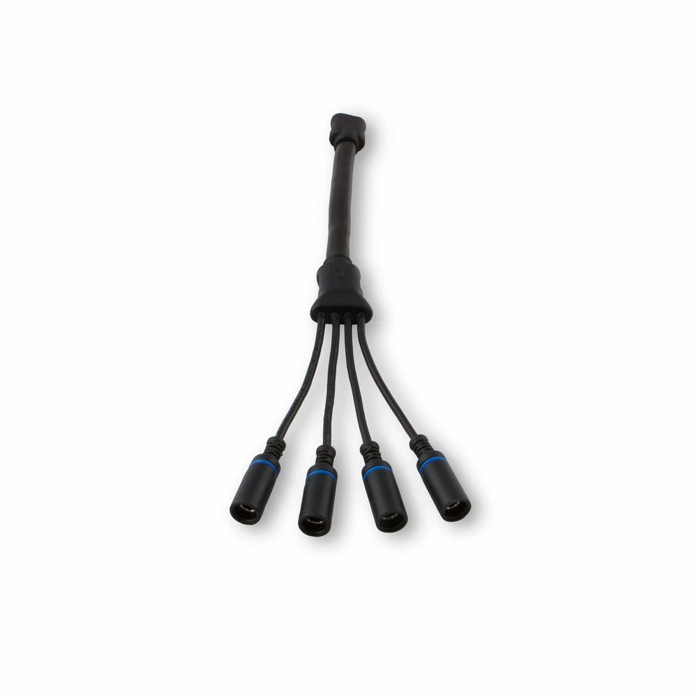 Goal Zero 4X 8MM Combiner To Anderson Connector 1 Goal Zero 4X 8MM Combiner To Anderson Connector