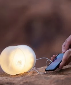 Gear MPOWERD LUCI BASE LIGHT