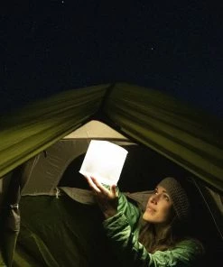 Gear MPOWERD LUCI BASE LIGHT