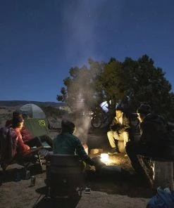 Gear MPOWERD LUCI BASE LIGHT