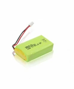 DOGTRA BATTERY BP74R - 7.4V 500 MAh