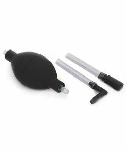 Imperial Berkey Water Filter (4.5 Gal) With 4 Filters