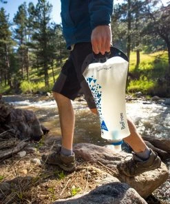 Katadyn BeFree Gravity Water Filtration System 3L 9 Katadyn BeFree Gravity Water Filtration System 3L