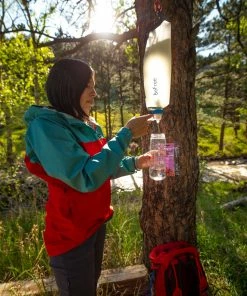 Katadyn BeFree Gravity Water Filtration System 3L 10 Katadyn BeFree Gravity Water Filtration System 3L