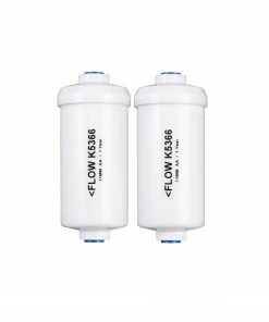 Berkey Fluoride Water Filters - Set Of 2