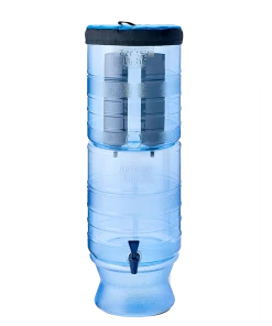 Berkey Light Water Filter (2.75 Gal)